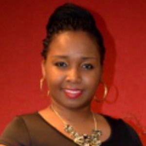 Meet your Posher, Desiree